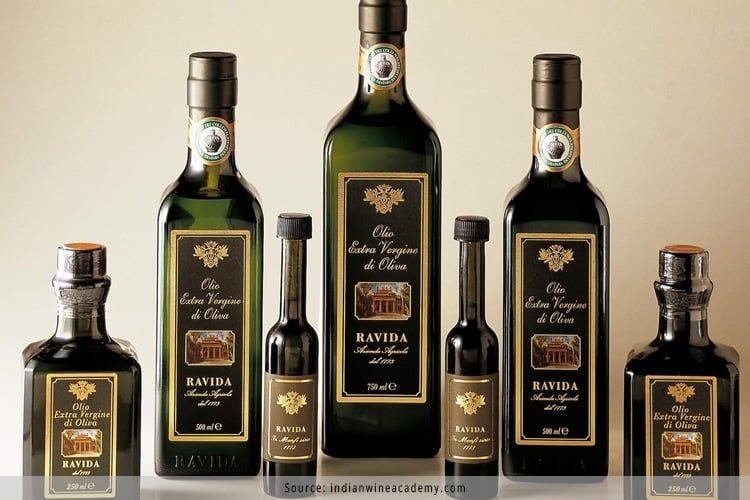 oil virgin olive Best brands extra