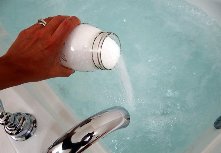 Epsom salt facts