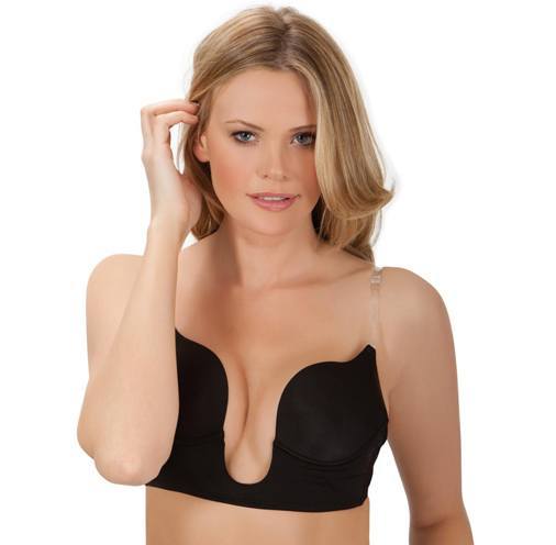 Tips To Choose What Bra To Wear With Backless Dress
