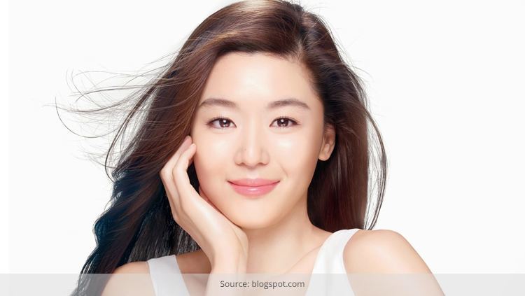 Skincare Asian 30
