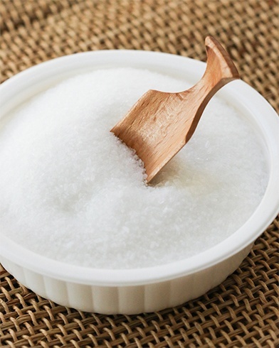 What are epsom salts