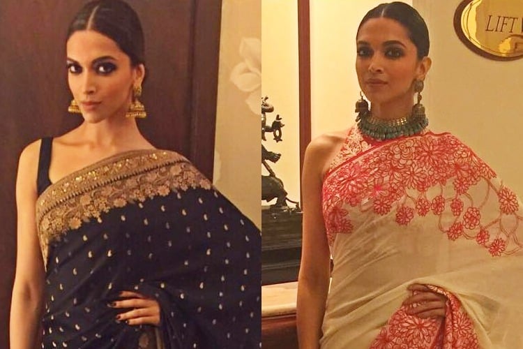 You Must Follow These Four Bollywood Stars For All About Fashion!