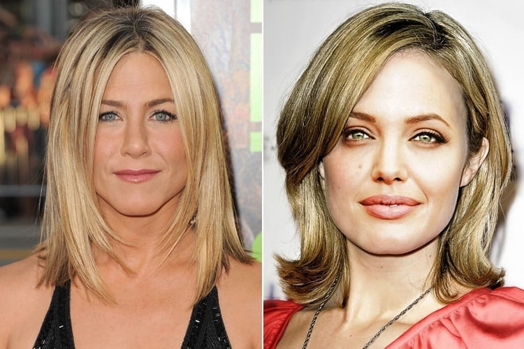 21 Short Haircuts For Women Over 50 Godfather Style
