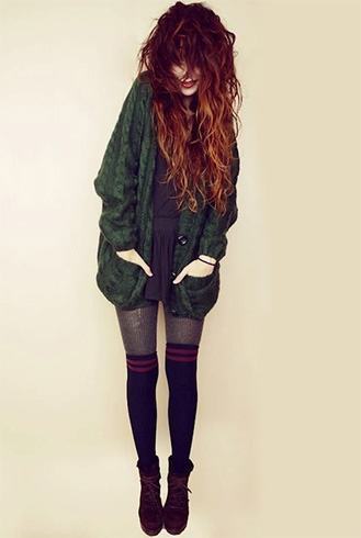 fashion and style
