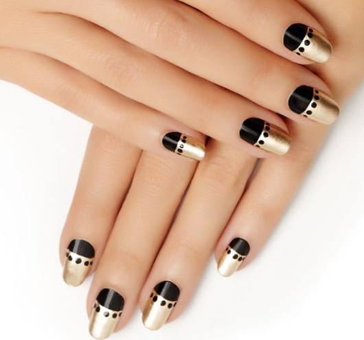 130 Beautiful Nail Art Designs Just For You