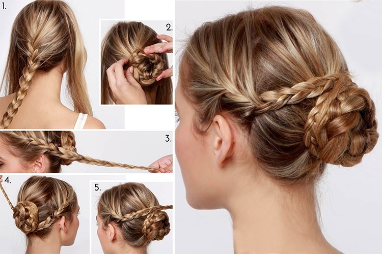 No Time To Wash Try These Oily Hair Hairstyles No Time To Wash Try These Oily Hair Hairstyles