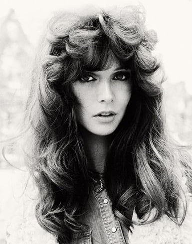 We Want The 70s Hair Styles Back: Ways To Master The ...
