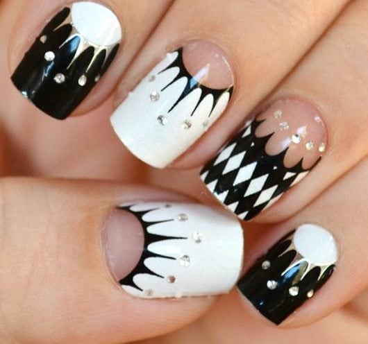 Nail Designs and Pictures