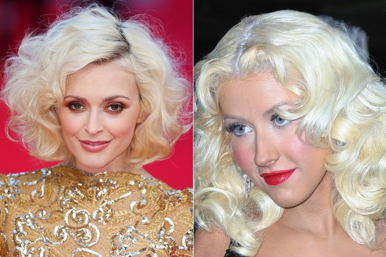 Tips And Tricks To Make Bleaching Curly Hair Easy