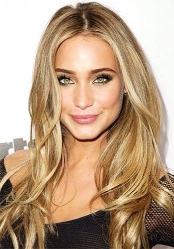 Blonde Hairstyles For Long Hair 80