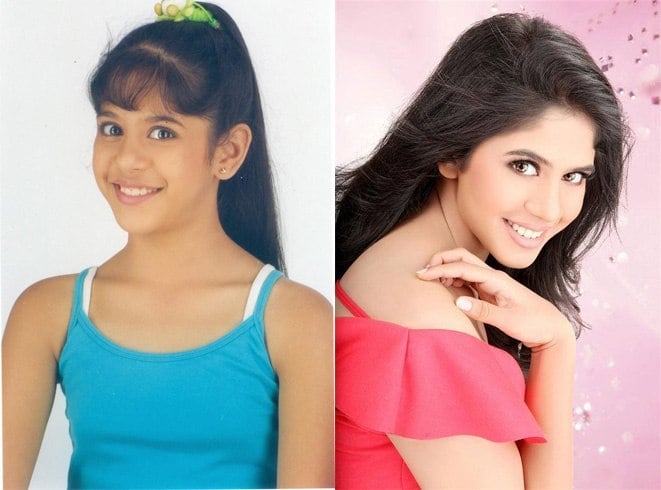 Remember Frooti, From The TV Show Son Pari? This Is What She Looks Like Now!