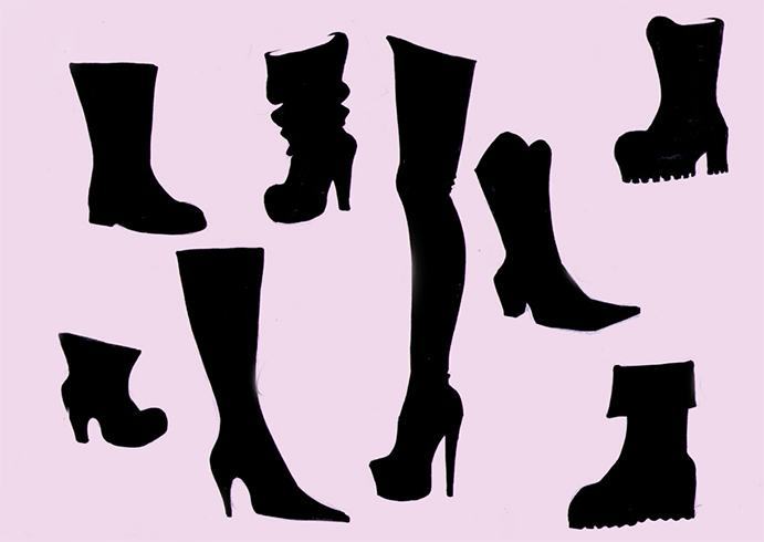 7 Types Of Boots You Should Own 