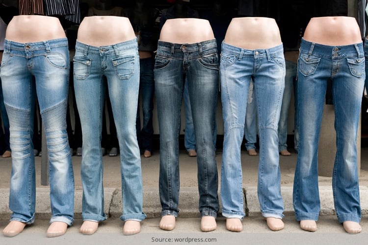 What are the most expensive designer jeans – Global fashion jeans ...