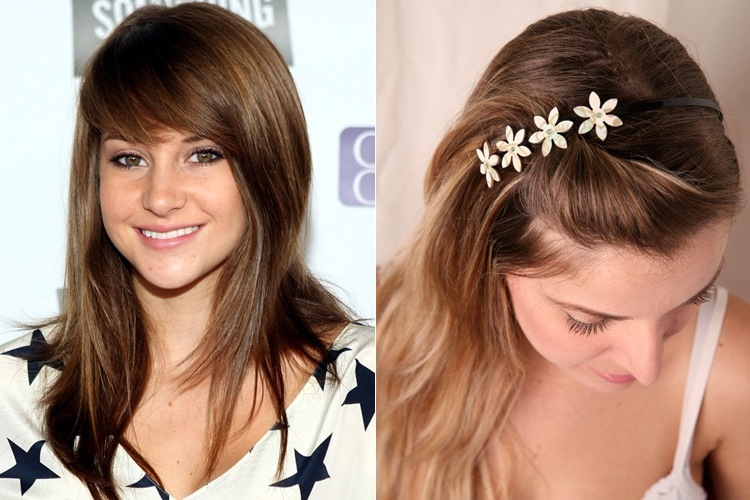 10 SuperTrendy Hairstyles For Teenage Girls – Get Your Style Dose 