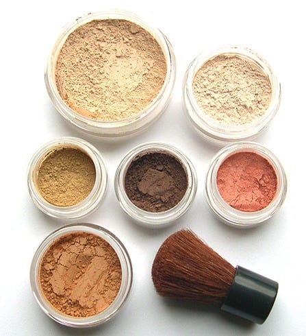 Natural Make Up Products 44