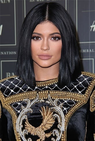 26 Kylie Jenner Hair Styles Indian Fashion Blog