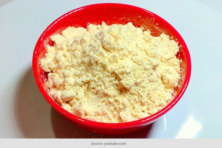 Expect A World Of Beauty Benefits With Gram Flour For Skin