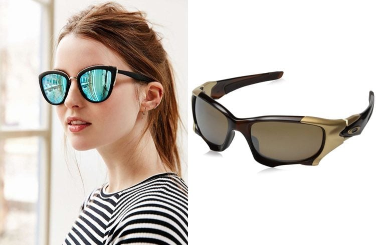 An Eye For Fashion: Best Sunglasses Brands List