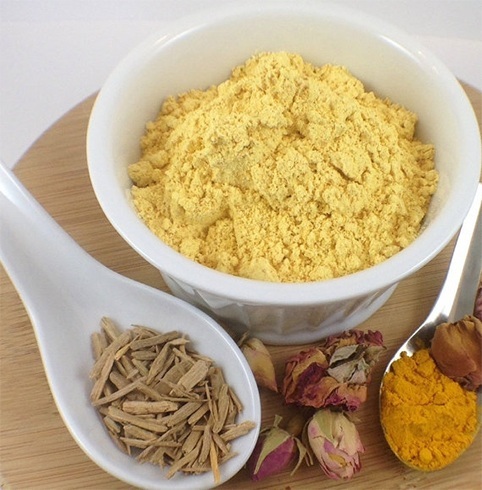 Natural Remedies For Acne