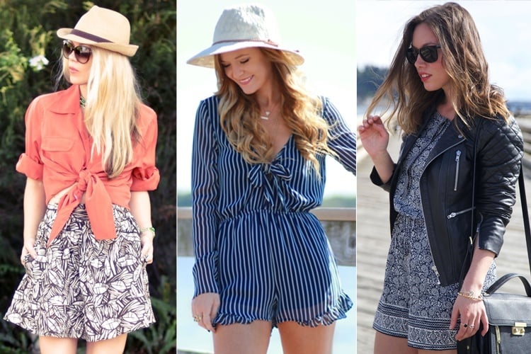 how to wear silver pleated skirt
