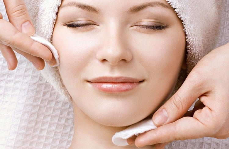 Best At Home Facial 88