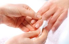 How To Take Off Gel Nails