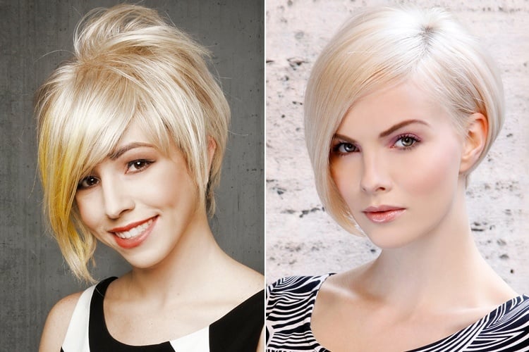 Short Spring Hairstyles Pictures to pin on Pinterest