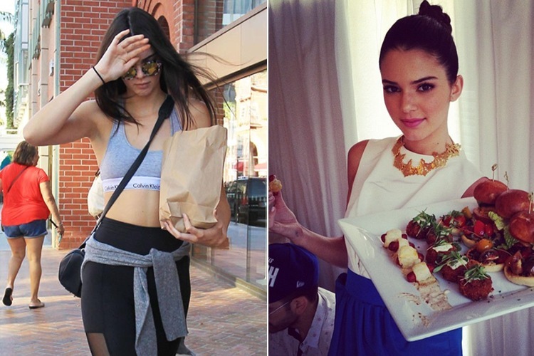 Achieve That Killer Body By Following Kendall Jenner Diet Achieve That Killer Body By Following Kendall Jenner Diet