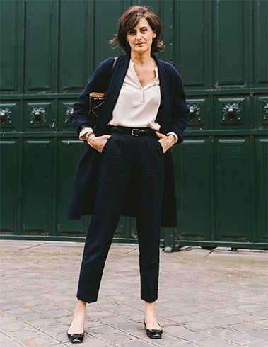 fashion and style