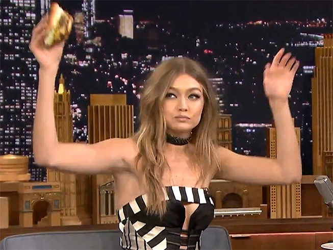Gigi Hadid Fitness And Diet Regime To Get A Hot Bod Like Hers