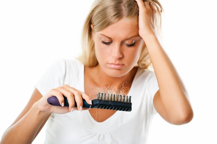 Stuck With Weak Hair? Try These Hairstyles For Damaged Hair