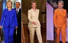 Who Designs Hillary Clinton S Pant Suits Who Designs Hillary Clinton S Pant Suits