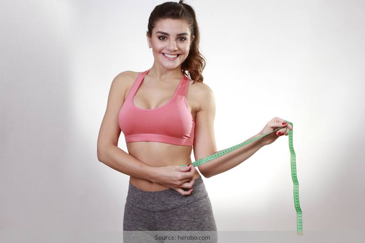 5 Reasons Women Struggle To Lose Weight