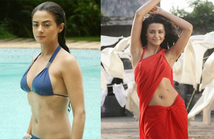 Drool Over Drop Dead Gorgeous Bollywood Actresses In Bikini