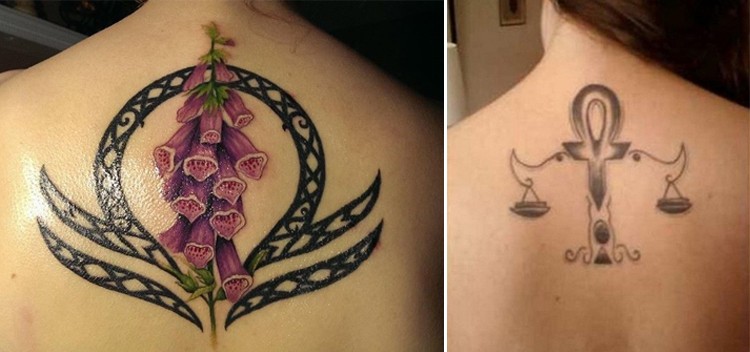 Which Of These Zodiac Sign Tattoos Would You Get Inked?