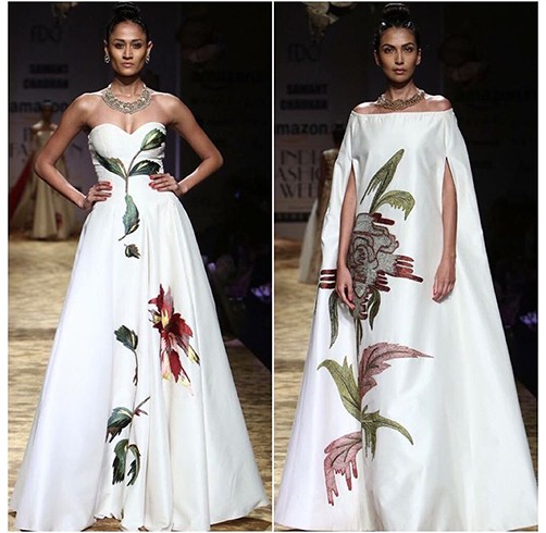 Samant Chauhan Collections