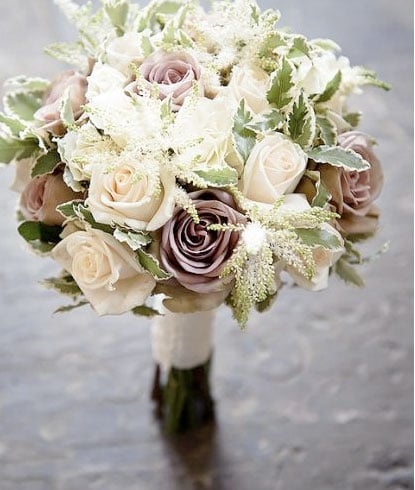 Image result for neutral color bouquet