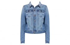 limeroad denim jacket