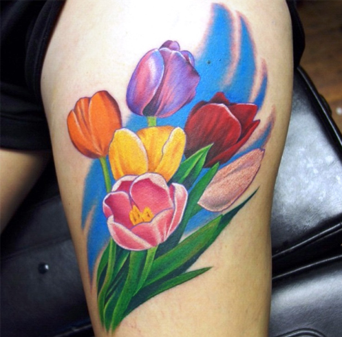 tulip and lily pictures to pin on pinterest tattooskid tulip and lily pictures to pin on pinterest tattooskid