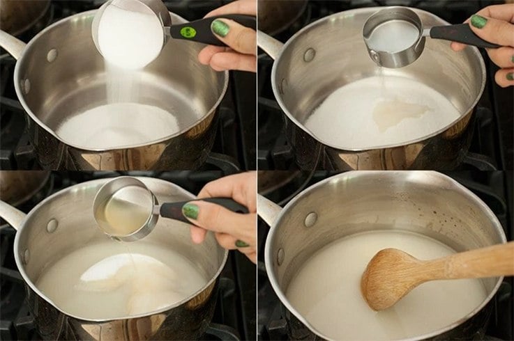 This Sugar Wax Recipe Will Save You Your Precious Money