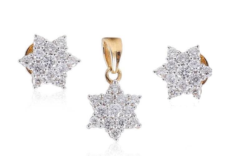 flipkart shopping necklace