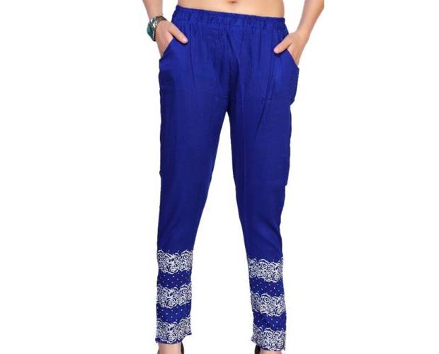 flipkart track pants for ladies