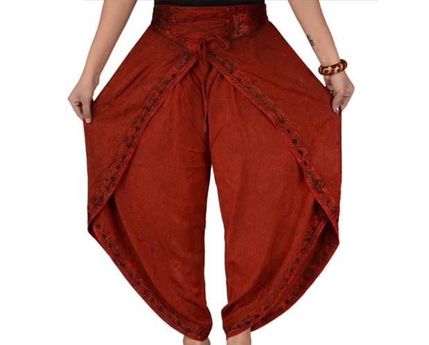 yoga pants flipkart