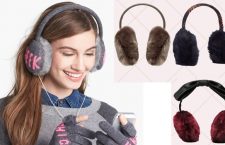 Best Earmuffs for Winter for women