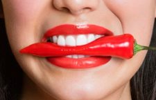 Cayenne pepper weight loss recipe