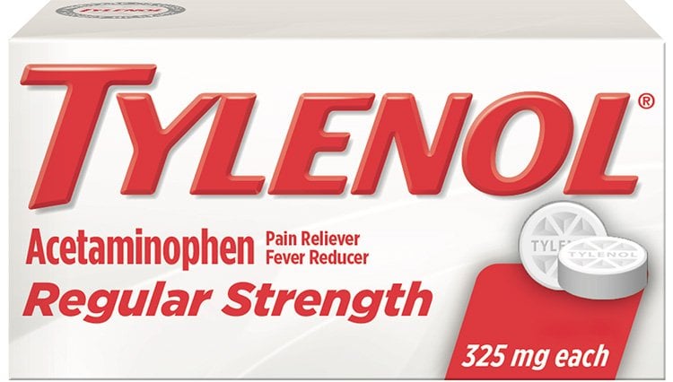How long does it take tylenol to start working?