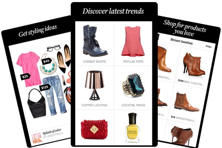 6 Best Fashion Apps For Women To Download Free Fashion Apps For Iphone And Android