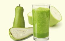 Lauki juice for women