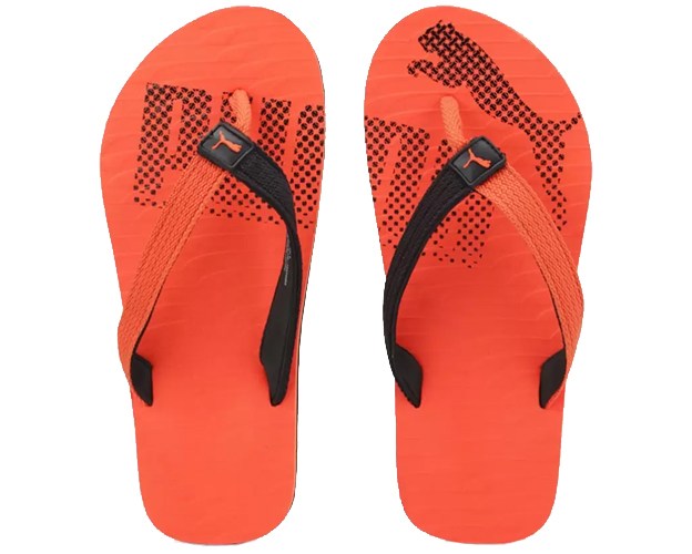 puma miami slippers
