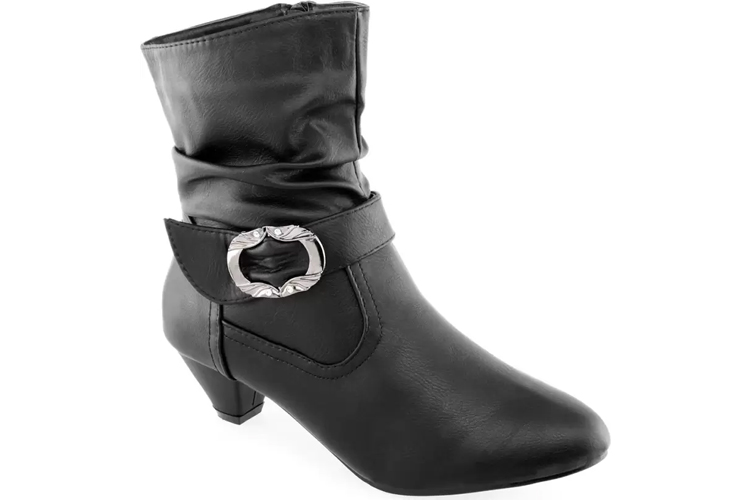 knee high boots flipkart